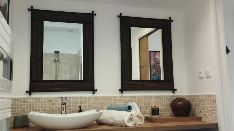 اتاق استاندارد, Claire & Co Chambre D Hôtes