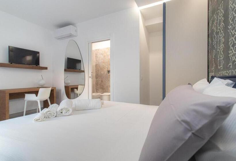 Номер Superior, Guest House Azzurra