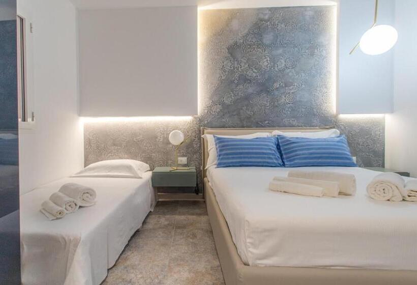 Номер Superior, Guest House Azzurra