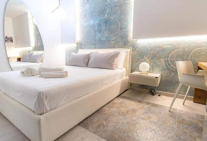 Номер Deluxe, Guest House Azzurra