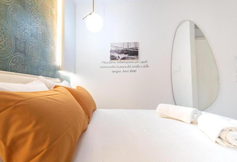 Номер Superior, Guest House Azzurra