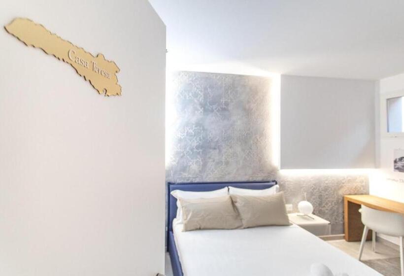 Номер Deluxe, Guest House Azzurra