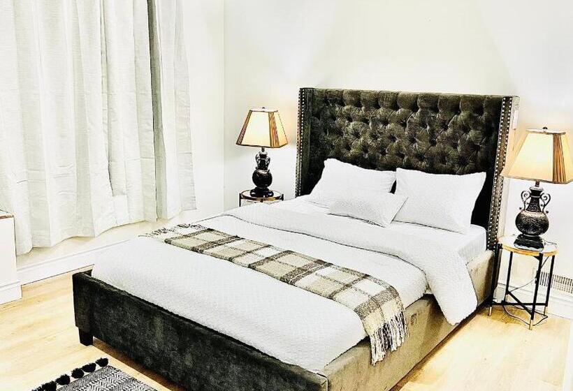 Номер Deluxe, Lavida Exclusive Guest House, Free Parking