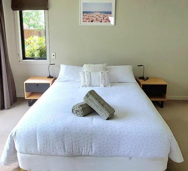 디럭스 룸, Private Guest Suite