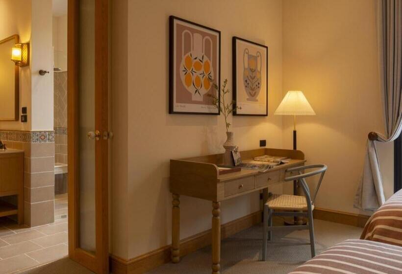 스탠다드 룸, Toscana Valley Hotel Portofino