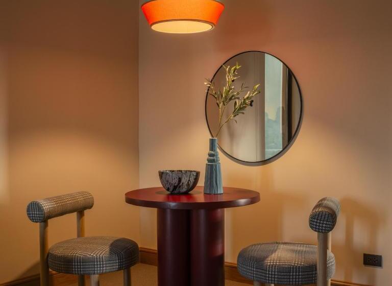 스탠다드 전망 룸, Toscana Valley Hotel Portofino