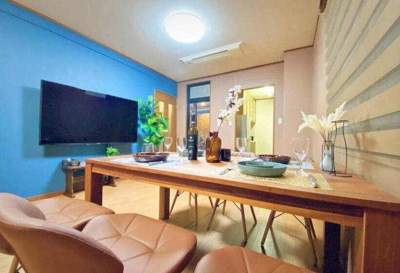 Family Suite, さくらや旅館