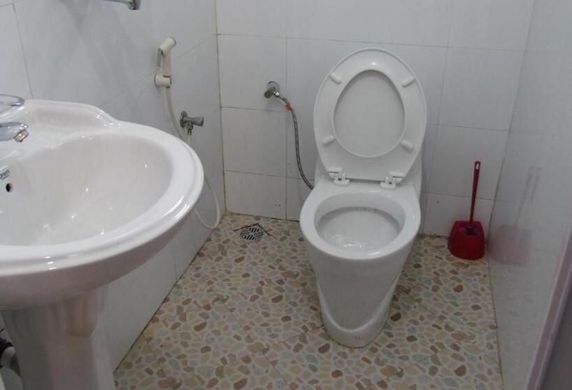 اتاق استاندارد, Nutmeg House Zanzibar