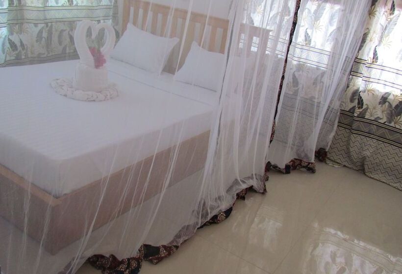 اتاق استاندارد, Nutmeg House Zanzibar