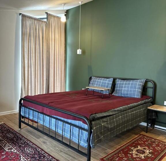 Family Suite, Herbs & Honey Boutique Hotel & Restaurant