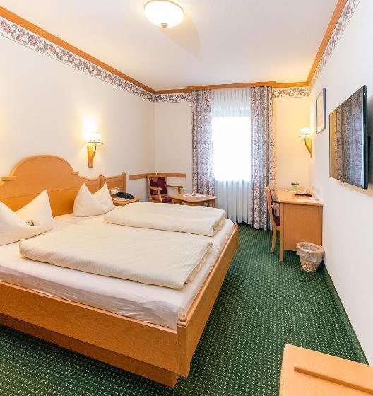 Номер Стандарт, Brauerei Gasthof Reblitz