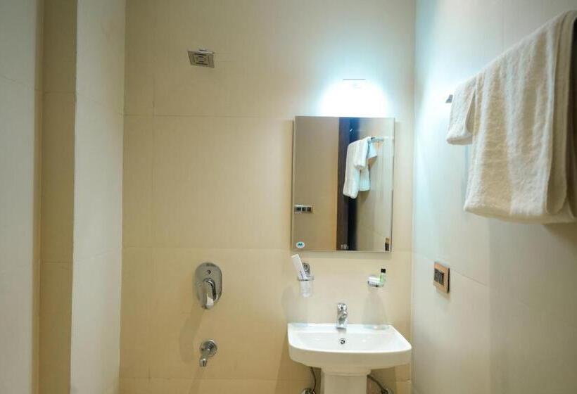 اتاق استاندارد, Katani Inn