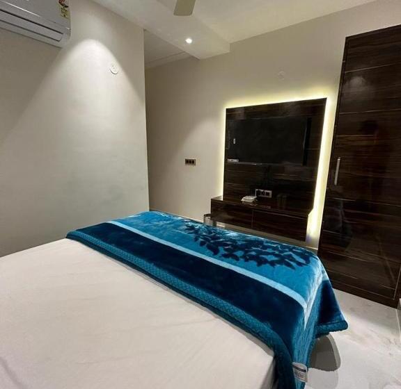 اتاق استاندارد, Katani Inn