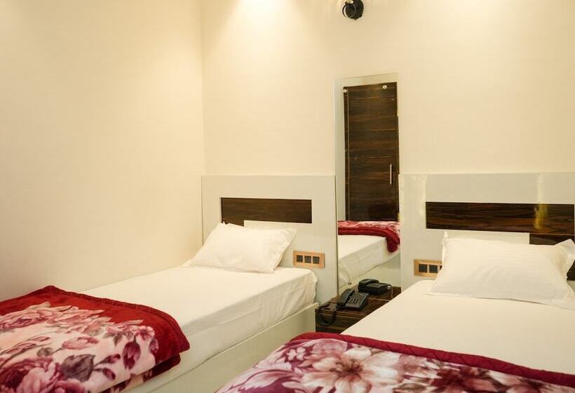 اتاق استاندارد, Katani Inn