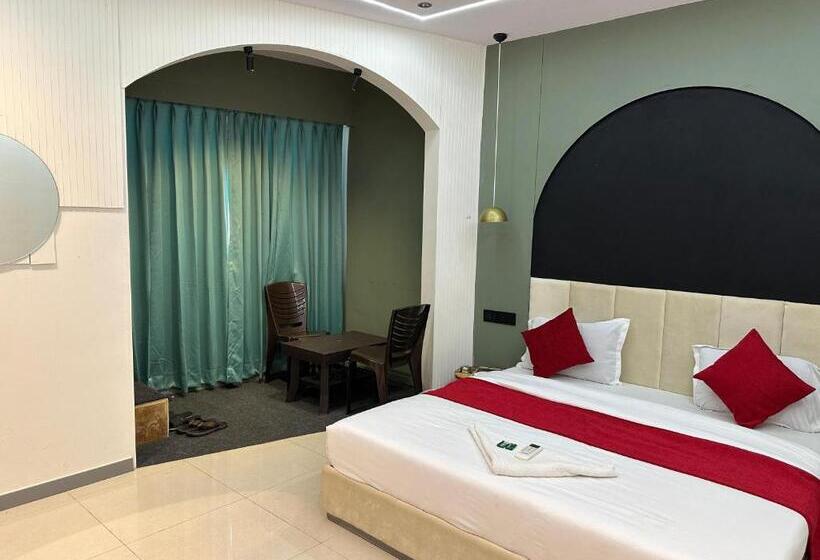 套房, Sky Palace Adajan