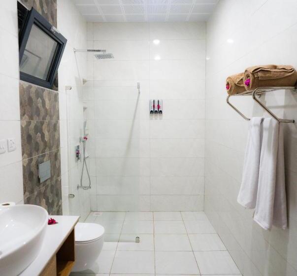 Номер Deluxe Вид на Море, Turkuaz Beach Zanzibar