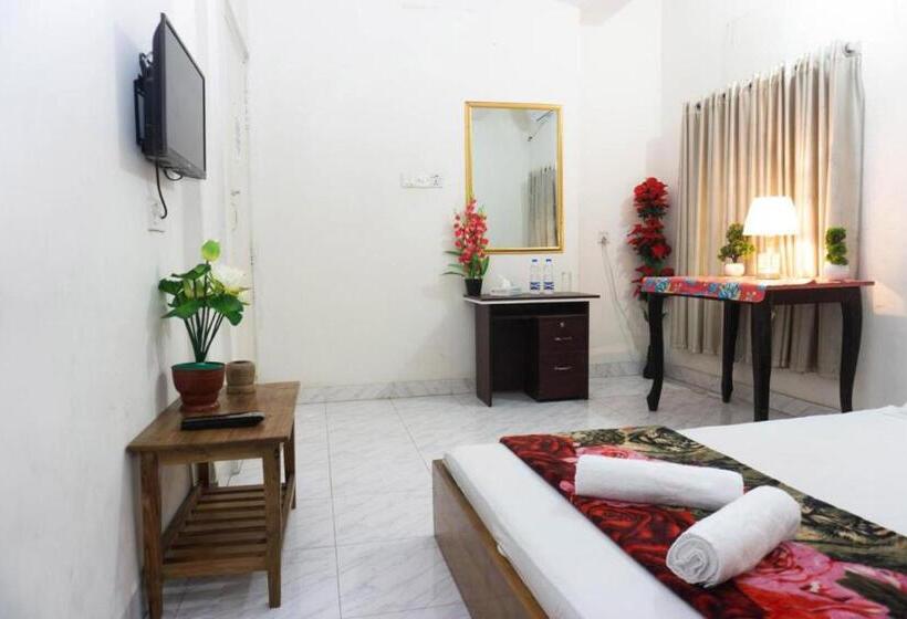 اتاق استاندارد, White House International