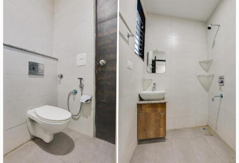 Трехместный Номер Классика, Oyo Hotel Dream Majestic