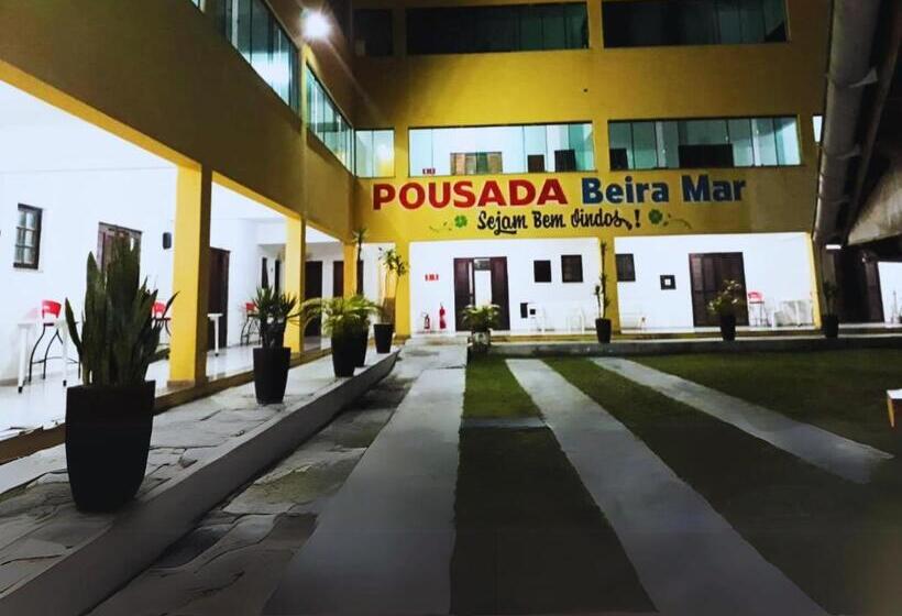 Quarto Familiar, Pousada Beira Mar