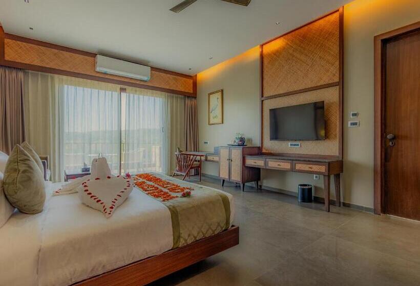 إستوديو قياسى, Sajjan Bagh Resort Kumbhalgarh