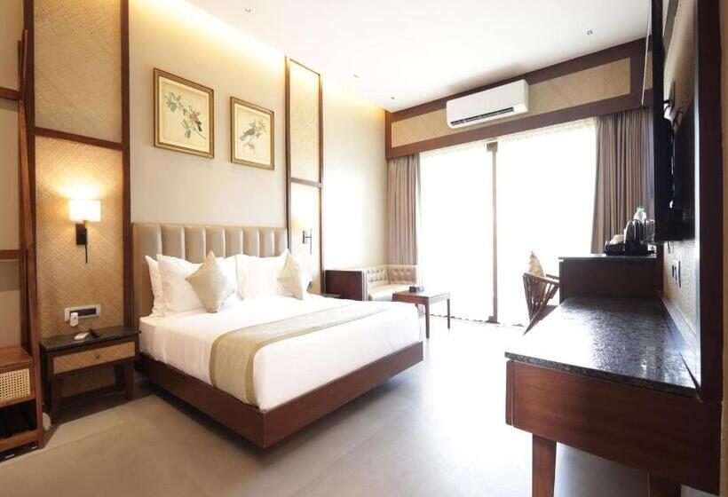 إستوديو قياسى, Sajjan Bagh Resort Kumbhalgarh