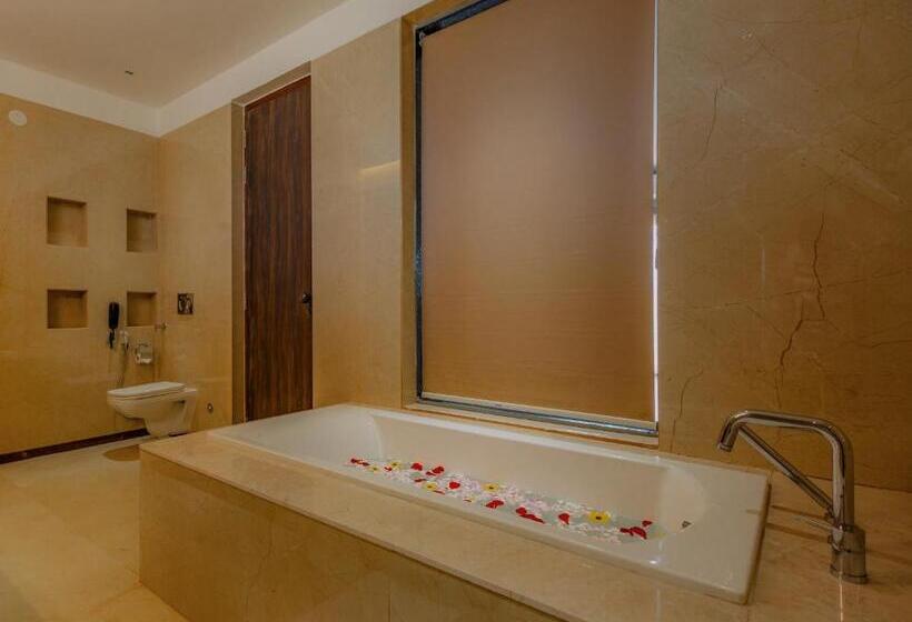 إستوديو قياسى, Sajjan Bagh Resort Kumbhalgarh