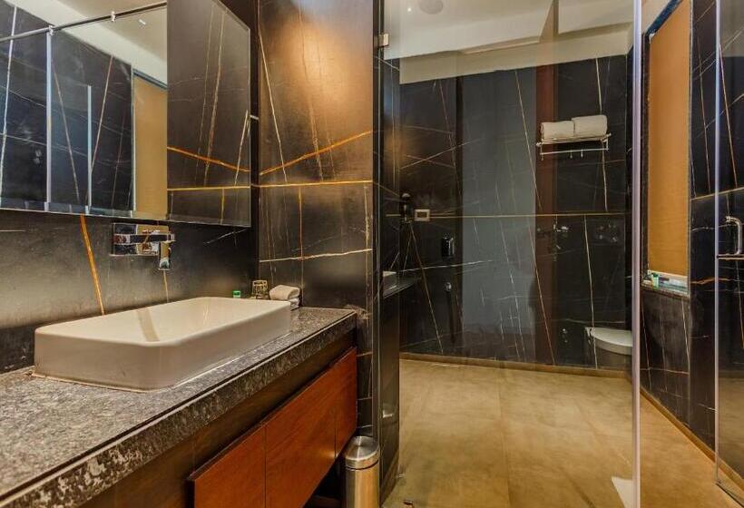 جناح ديلوكس, Sajjan Bagh Resort Kumbhalgarh