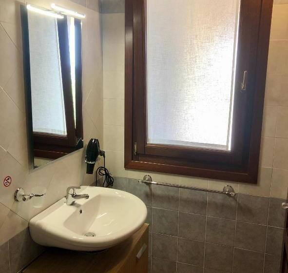 اتاق استاندارد, B&b Blue Relax   Turismo Rurale