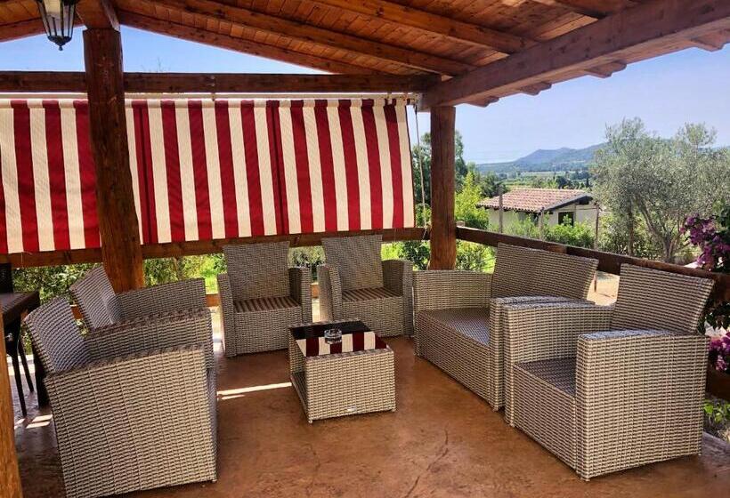 اتاق استاندارد, B&b Blue Relax   Turismo Rurale