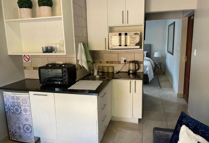 Apartamento 1 Dormitório, 642 On Vincent