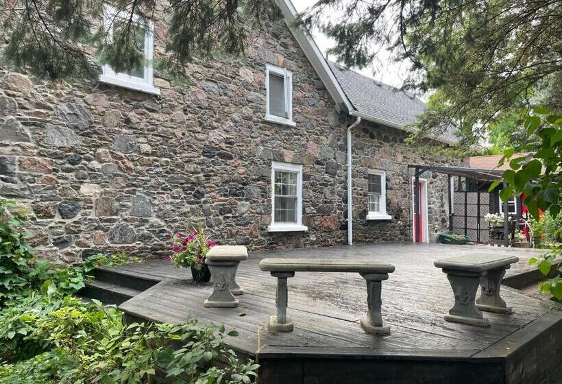 带1个卧室的公寓, North Wing Master Unit Of Pickering Stonehouse