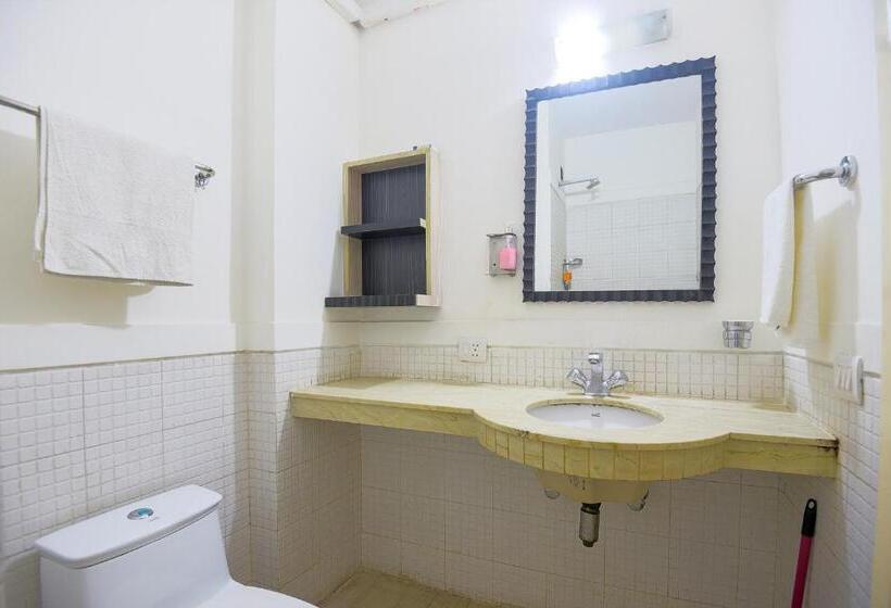آپارتمان 1 خوابه, Bedchambers Serviced Apartments, Sector 40