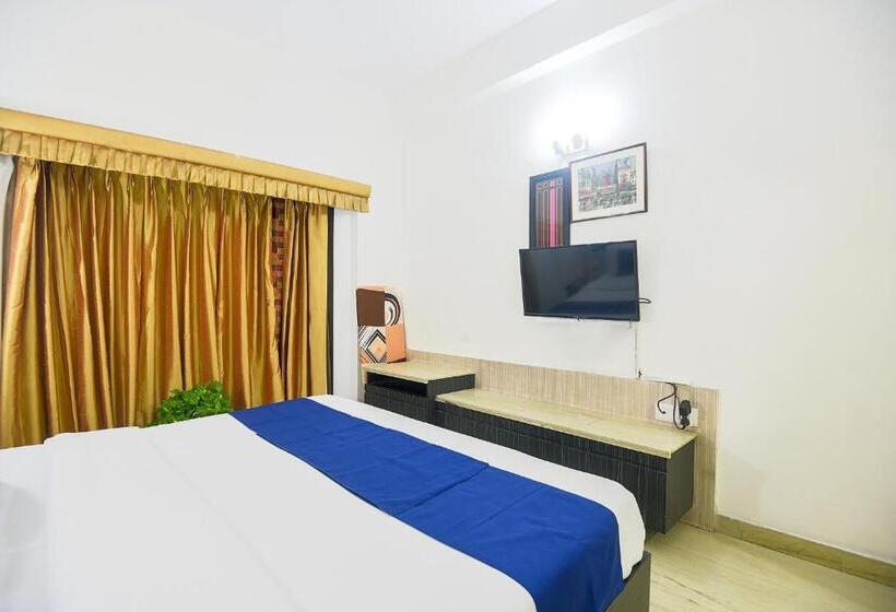 آپارتمان 1 خوابه, Bedchambers Serviced Apartments, Sector 40