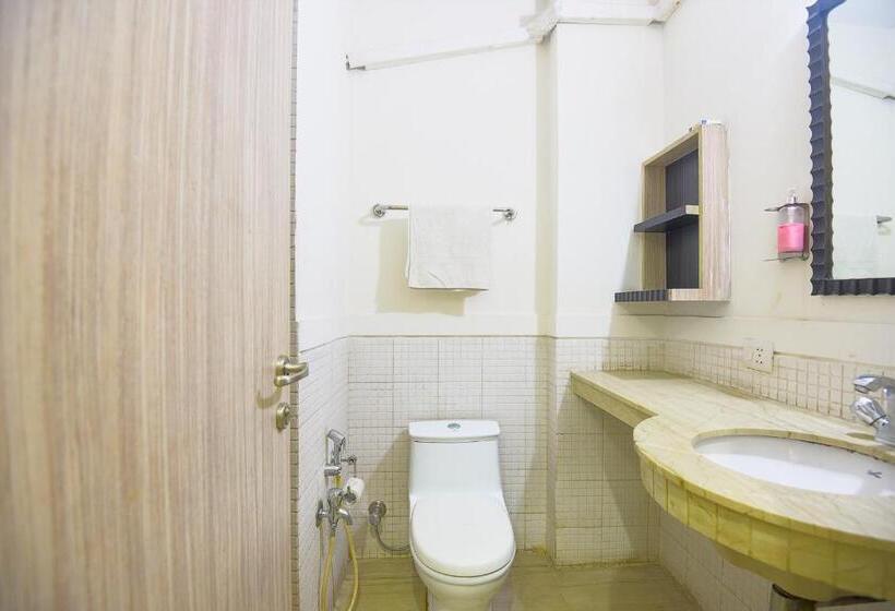 آپارتمان 1 خوابه, Bedchambers Serviced Apartments, Sector 40