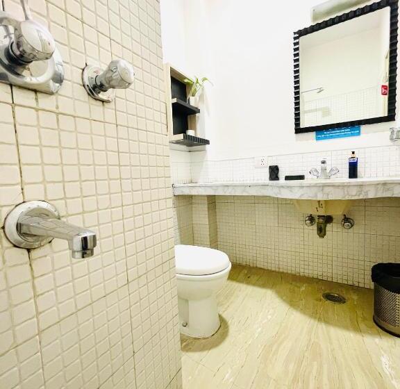 آپارتمان 1 خوابه, Bedchambers Serviced Apartments, Sector 40