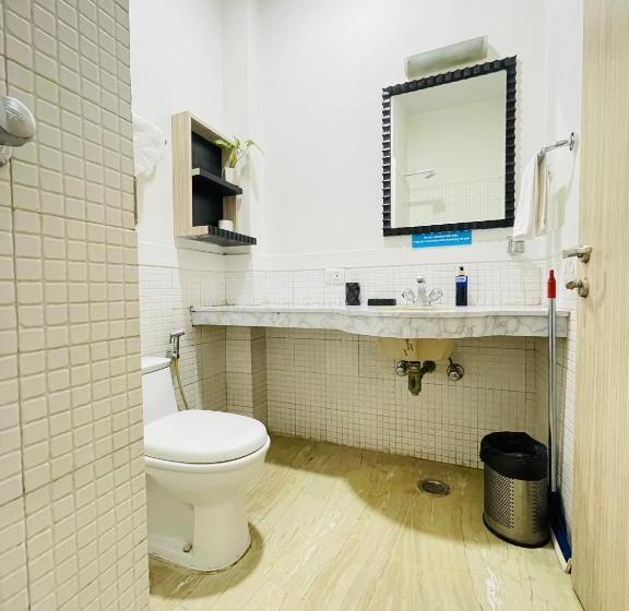 آپارتمان 1 خوابه, Bedchambers Serviced Apartments, Sector 40