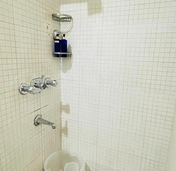 آپارتمان 1 خوابه, Bedchambers Serviced Apartments, Sector 40