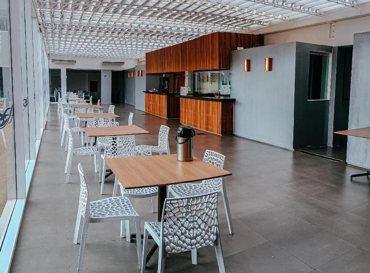 Апартаменты 2 Спальни, Evian Thermas Residence   Caldas Novas