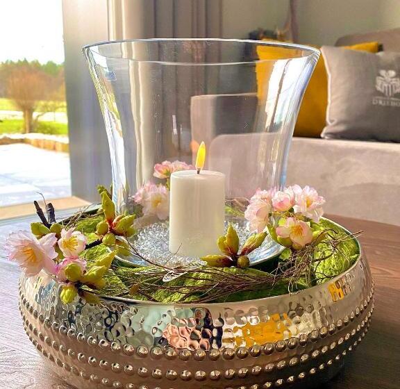 آپارتمان 1 خوابه, Driehof Lifestyle Comfort Apt 4