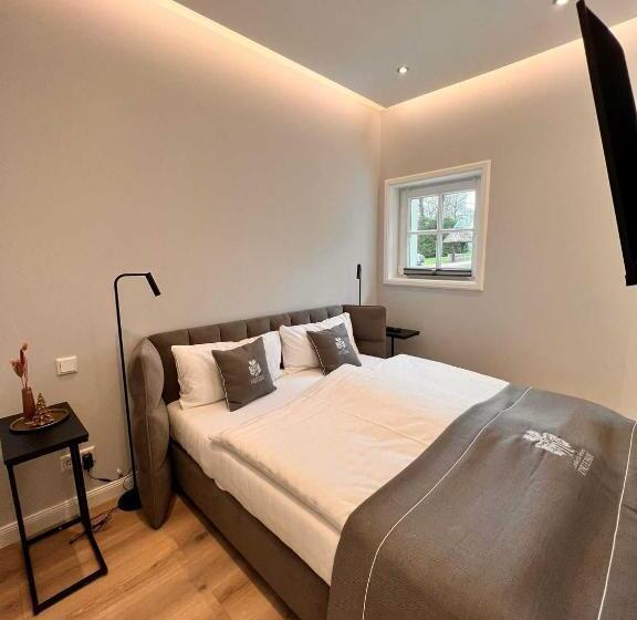 آپارتمان 1 خوابه, Driehof Lifestyle Comfort Apt 4