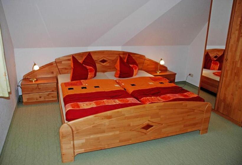 Дом 1 Спальня, Ferienhaus Unterm Reetdach