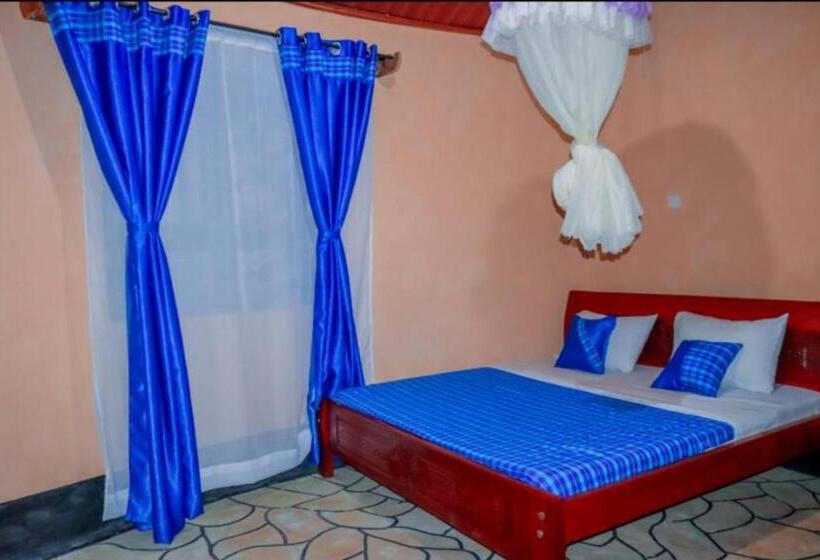 اتاق استاندارد, Jambo Afrika Resort