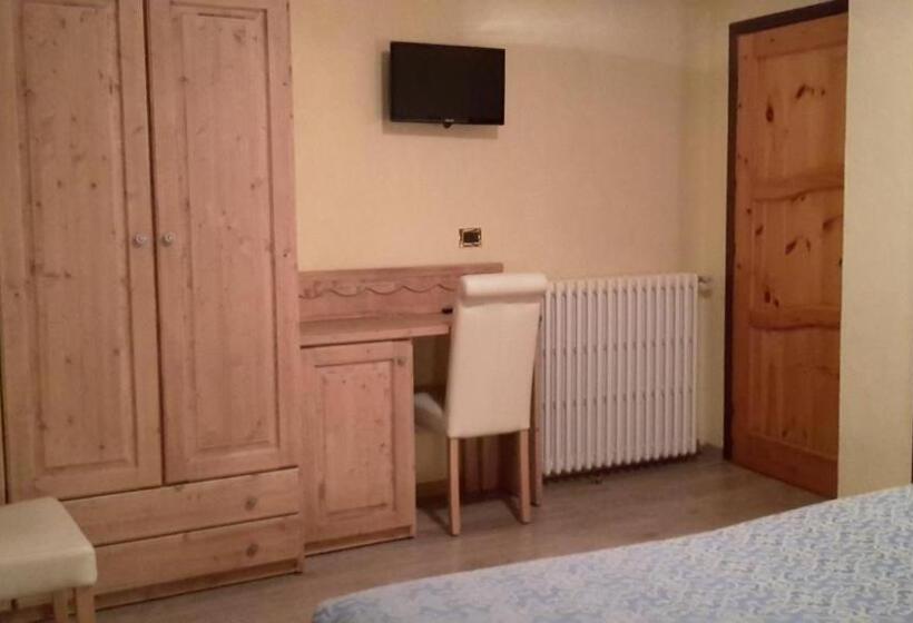 Номер Deluxe, Mignon