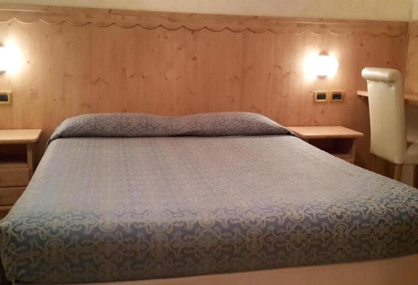 Номер Deluxe, Mignon