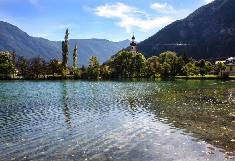 Номер Стандарт Индивидуальный, Landhotel Seeblick