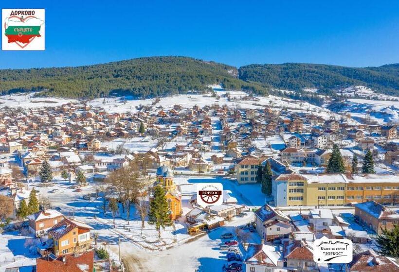 Номер Стандарт, Guest House Dorkos