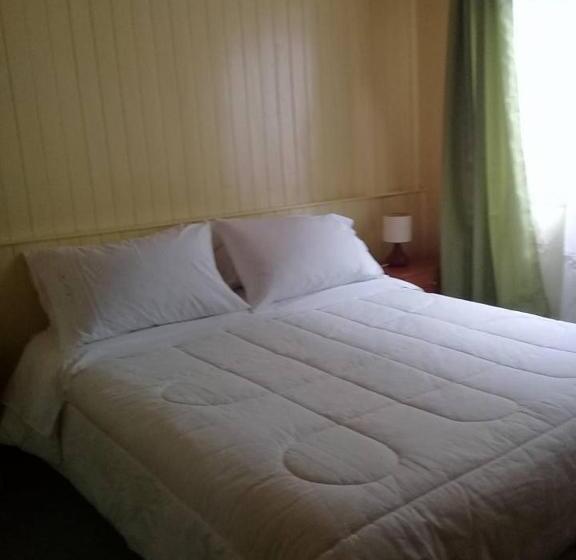 스탠다드 룸, Hospedaje Ayelen