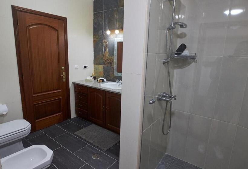 Номер Стандарт Вид на Море, Vivenda Da Saudade B&b