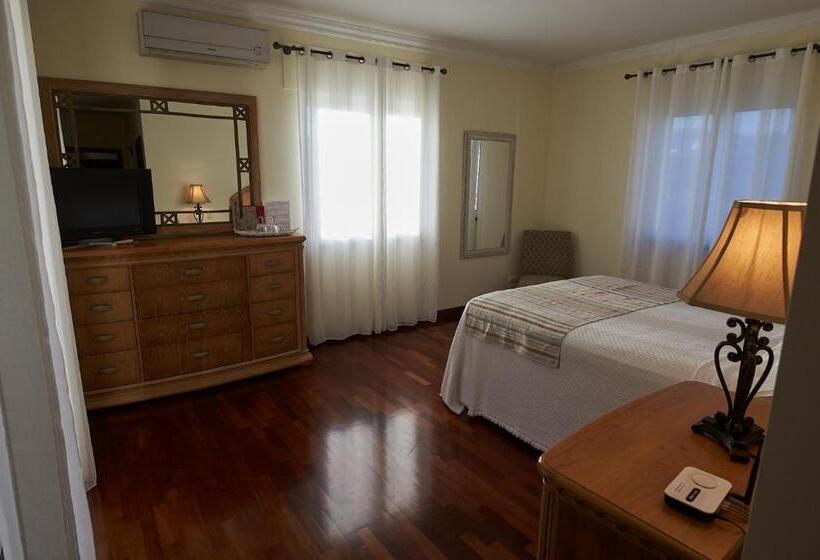 Номер Deluxe Вид на Море, Vivenda Da Saudade B&b