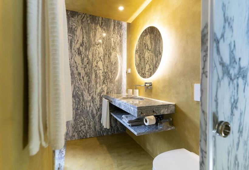 استودیوی استاندارد, Casa 3 Os Lugares De Castraleuca